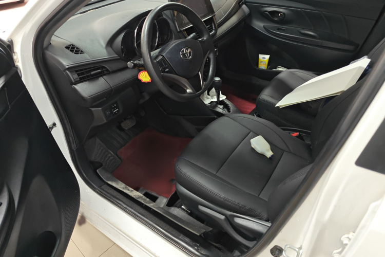 威驰 2022 汽车图片 #10