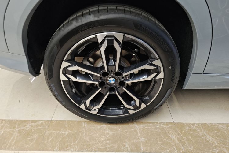 BMW X2 (Imported) 2024 imagen de coche #10