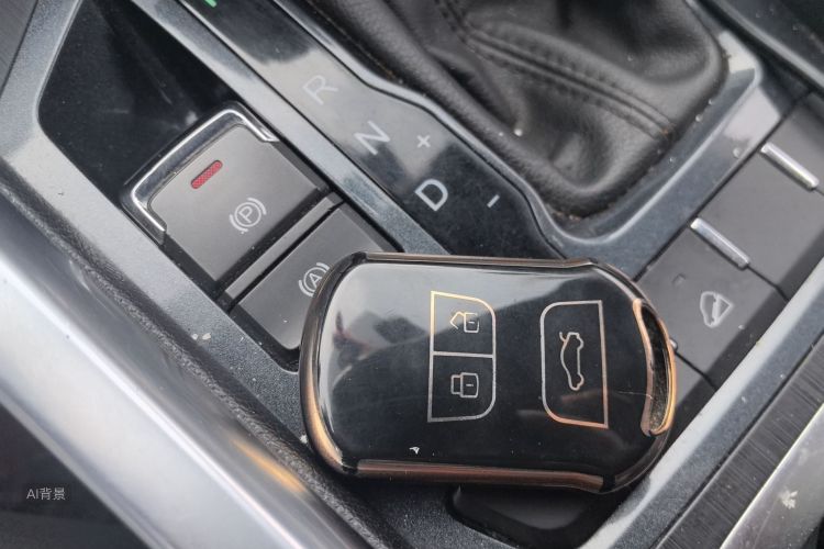 Tiggo 5x 2018 car image #10