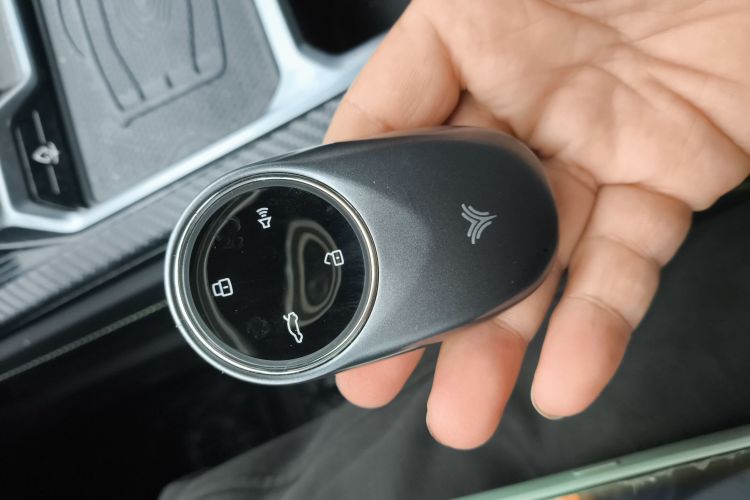 Neta GT 2024 #10 Neta GT 2024 immagine di auto #10