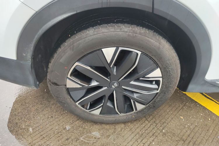 捷途山海 捷途山海L7 2024 汽车图片 #10