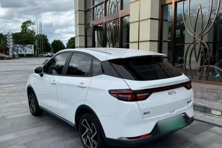 Neta AYA 2024 #10 Neta AYA 2024 immagine di auto #10