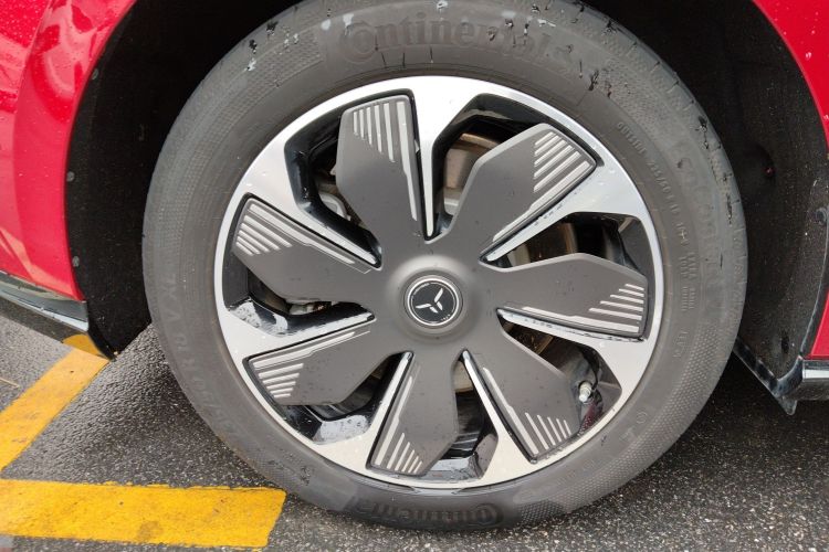 HongQi TianGong 05 2025 #10 HongQi TianGong 05 2025 car image #10