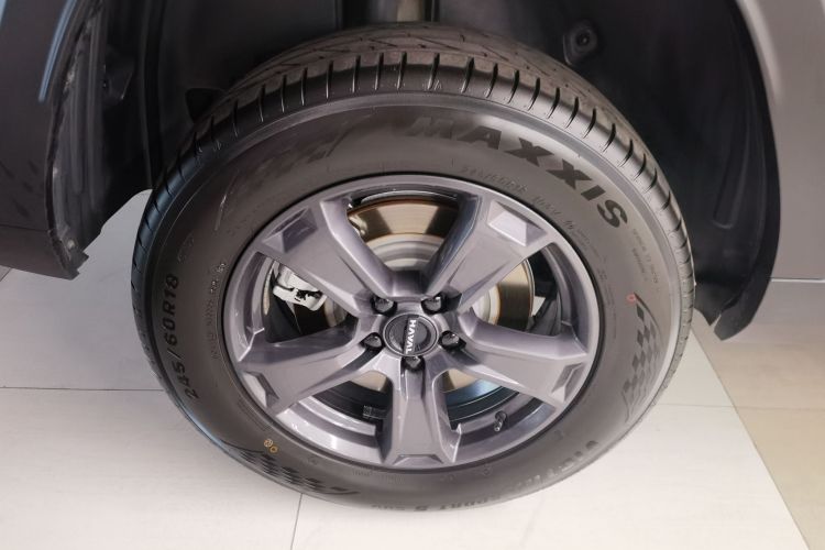 Haval Raptor 2024 car image #10