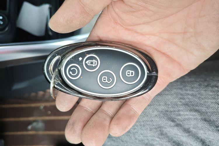 BYD Song New Energy 2018 car image #10