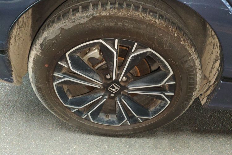 Honda Breeze New Energy 2023 car image #10