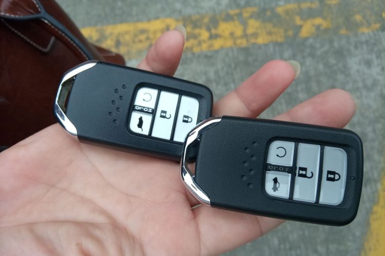 Honda Avancier 2022 car image #10