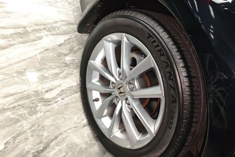 BYD F3R 2021 car image #10