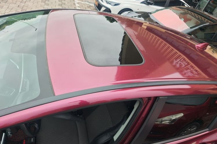 Honda Jade 2018 immagine di auto #10