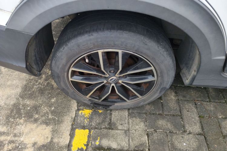 SWM斯威汽车 SWM斯威大虎 2017 #10 SWM斯威汽车 SWM斯威大虎 2017 汽车图片 #10