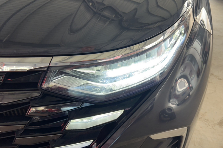 Hyundai Custo 2022 #10 Hyundai Custo 2022 car image #10