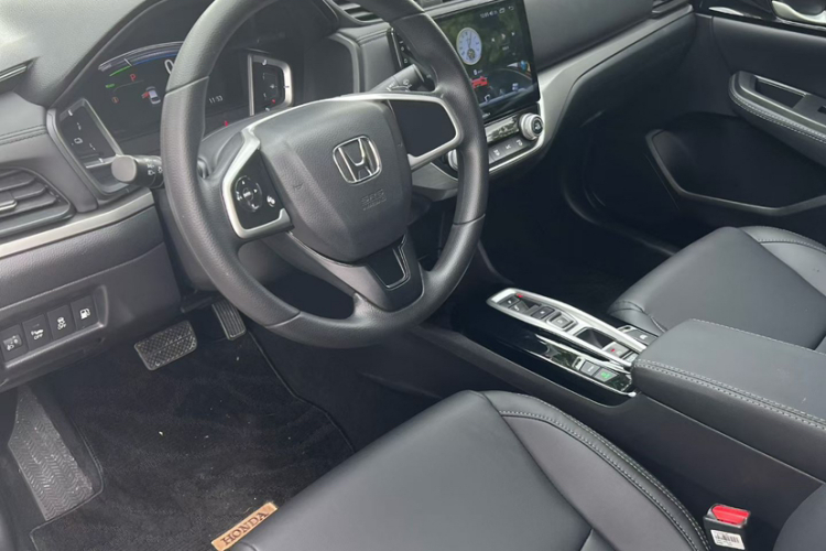 Honda Envix 2021 #10 Honda Envix 2021 car image #10