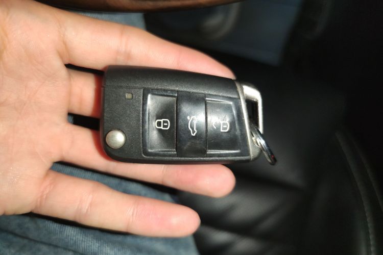 斯柯达 速派(进口) 2016 汽车图片 #10