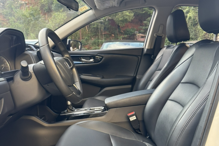 Honda Envix 2020 #10 Honda Envix 2020 car image #10