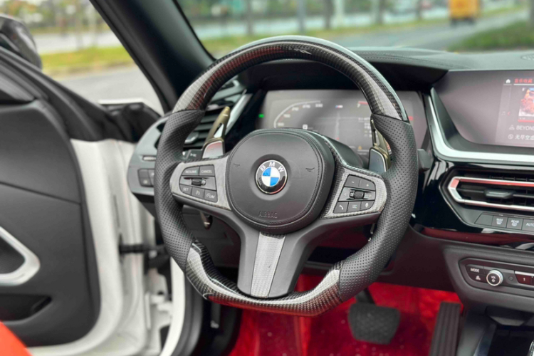 BMW Z4 M40i 2020 car image #10