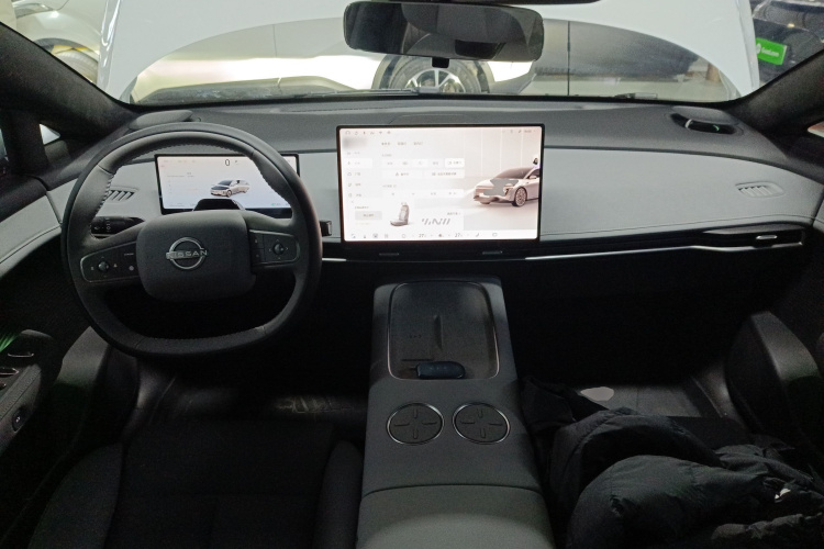 日产 日产N7 2025 汽车图片 #10