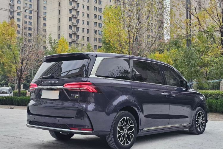 荣威 荣威iMAX8新能源 2022 汽车图片 #10