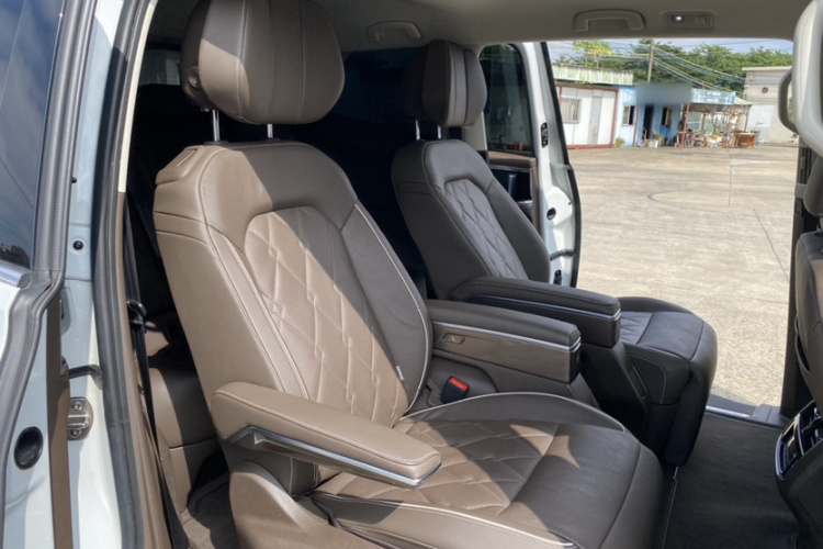 Volkswagen Viloran 2020 #10 Volkswagen Viloran 2020 car image #10