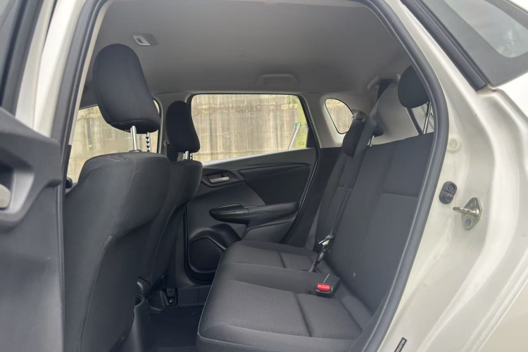 Honda Fit 2020 #10 Honda Fit 2020 immagine di auto #10