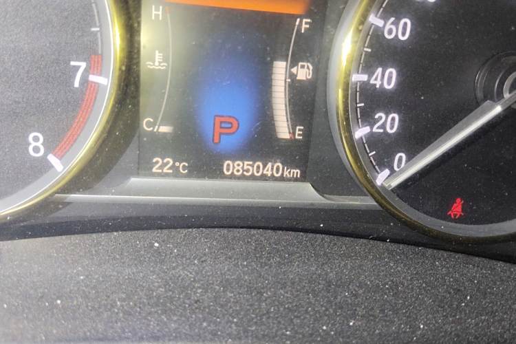 Honda Spirior 2017 immagine di auto #10