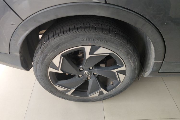 GAC Trumpchi GS3 2020 car image #10