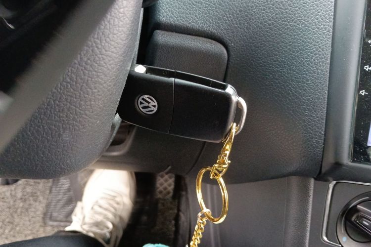 大众 Polo 2017 汽车图片 #10