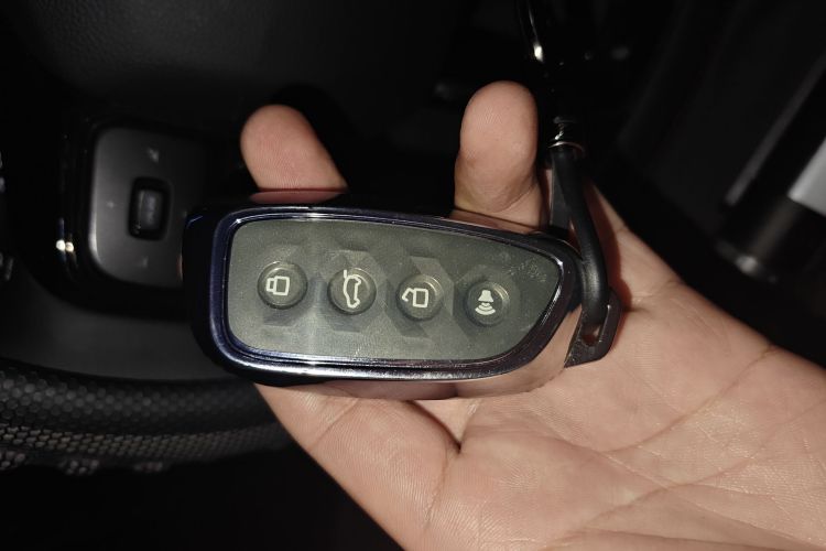 Haval Raptor 2024 car image #10