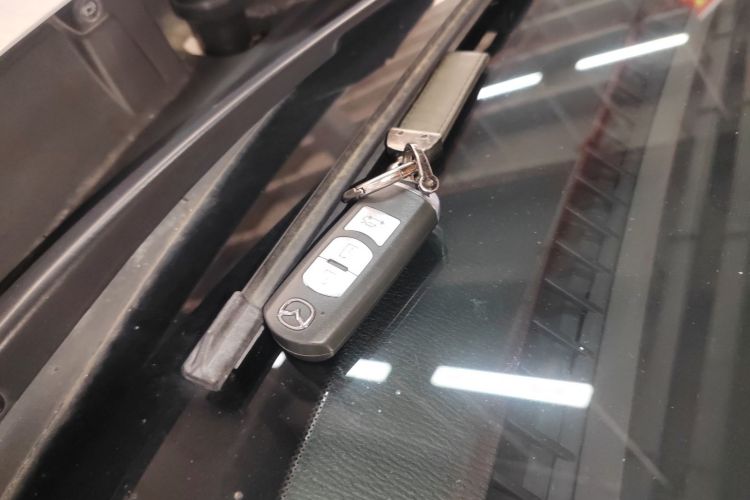 马自达 阿特兹 2019 汽车图片 #10