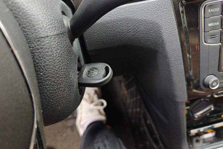 Volkswagen C-Trek 2020 #10 Volkswagen C-Trek 2020 immagine di auto #10