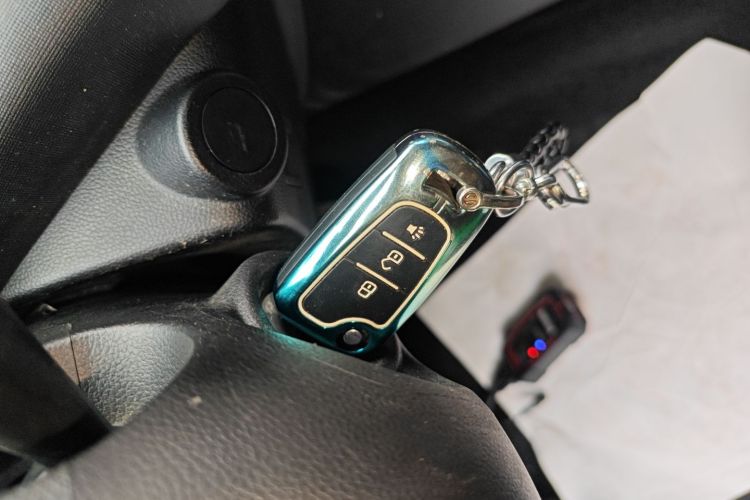 Great Wall Jingang Pao 2022 car image #10