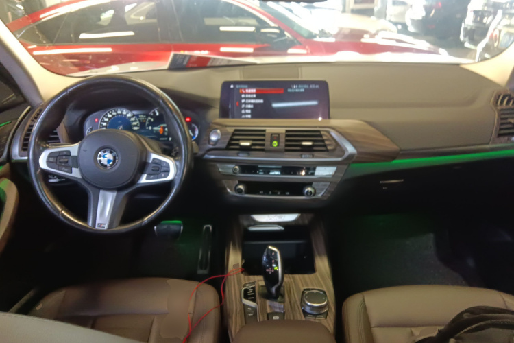 Volkswagen Bora Classic 2018 car image #10