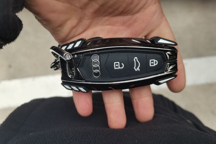 Audi A7L 2022 #10 Audi A7L 2022 immagine di auto #10