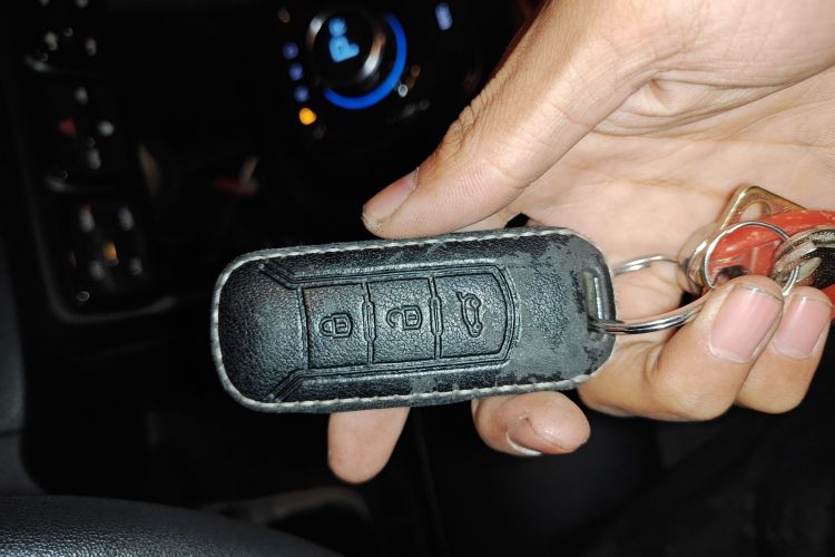 GAC Qizhi EV 2020 #10 GAC Qizhi EV 2020 car image #10