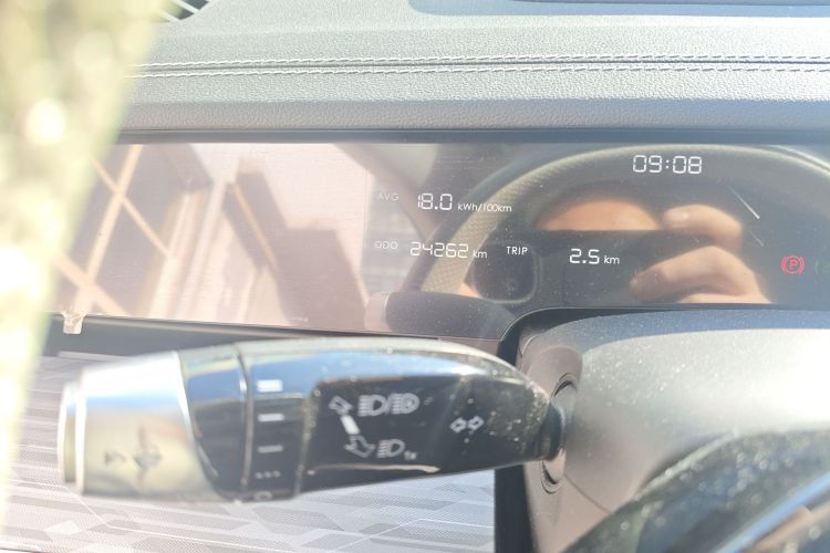 Neta S 2023 #10 Neta S 2023 изображение автомобиля #10