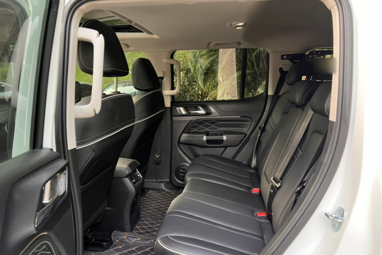 坦克 坦克300 2023 汽车图片 #10