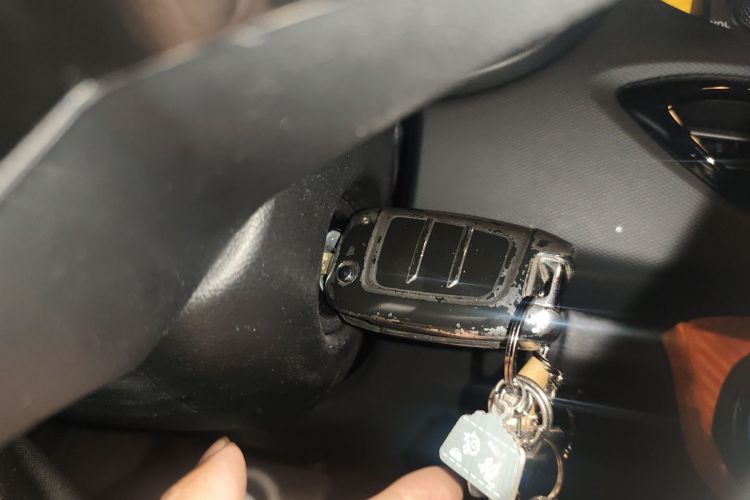 Hyundai Elantra HD 2020 #10 Hyundai Elantra HD 2020 car image #10