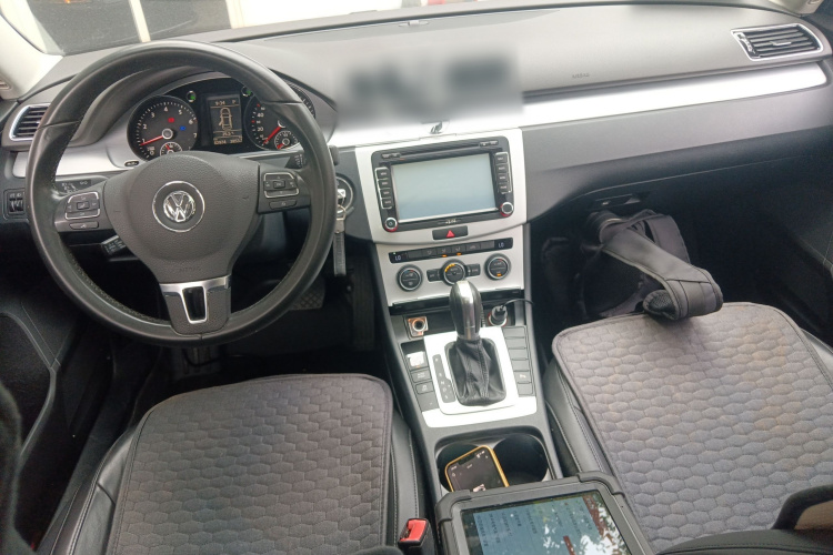 Volkswagen Magotan (Imported) 2015 #10 Volkswagen Magotan (Imported) 2015 car image #10