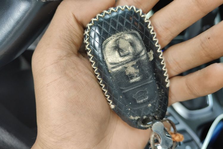 Hyundai Lafesta 2019 #10 Hyundai Lafesta 2019 car image #10