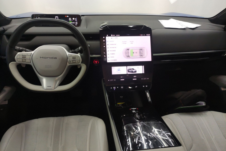 Honda S7 2025 car image #10