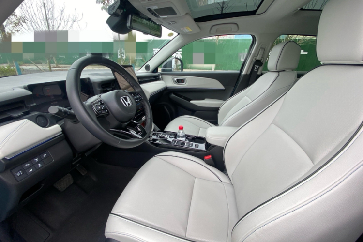 Honda e:NS1 2022 #10 Honda e:NS1 2022 immagine di auto #10