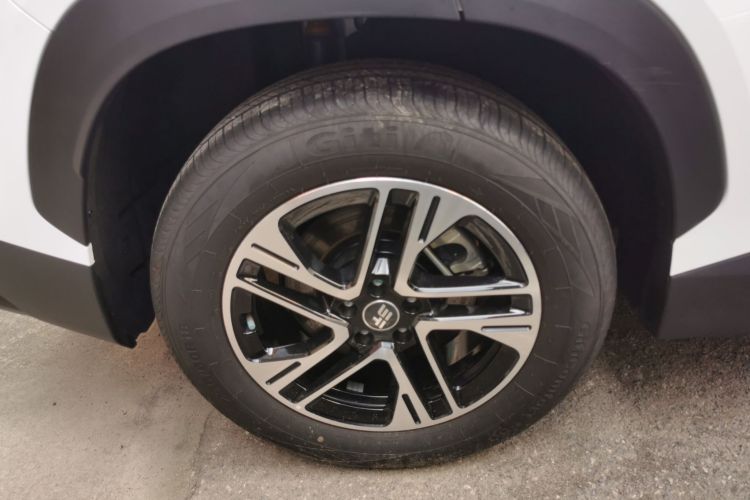 捷途山海 捷途山海L6 2024 #10 捷途山海 捷途山海L6 2024 汽车图片 #10