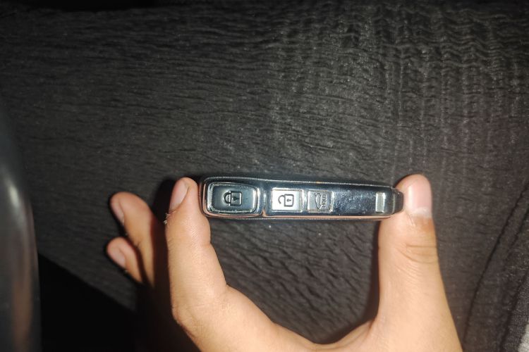 Kia K5 (Imported) 2021 صورة سيارة #10