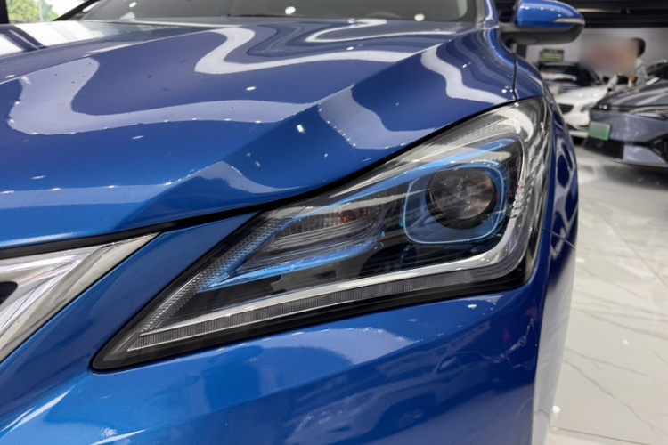 Changan Eado EV 2019 image de voiture #10