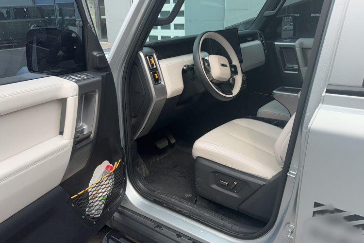 Chery A3 2024 #10 Chery A3 2024 immagine di auto #10