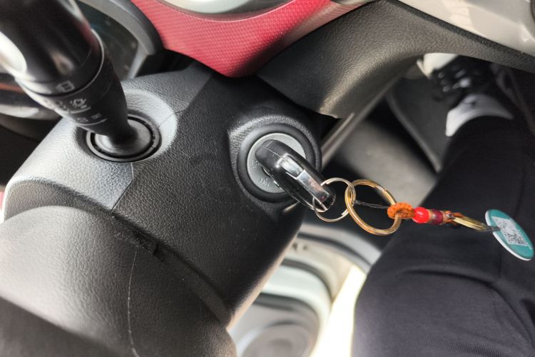 Changan BenBen EV 2018 #10 Changan BenBen EV 2018 car image #10