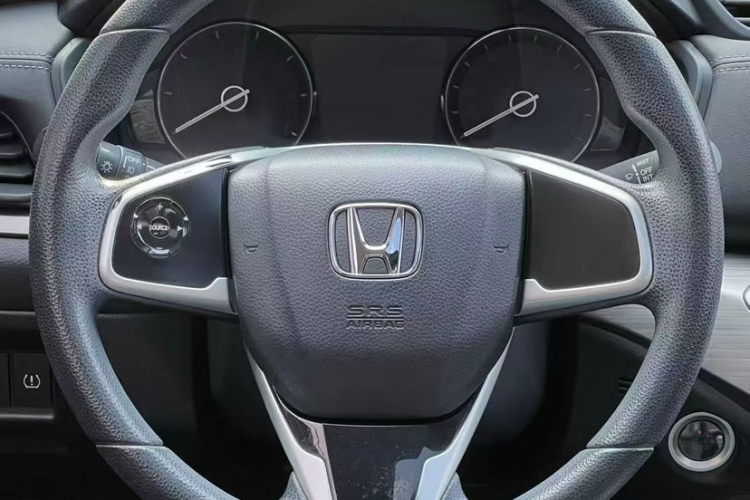 Honda Envix 2019 صورة سيارة #10