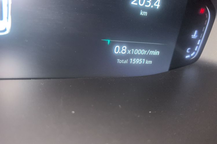 Changan CS55 Plus 2024 car image #10