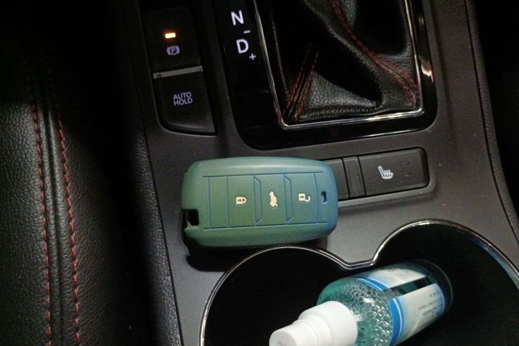 Changan CS75 PRO 2015 #10 Changan CS75 PRO 2015 car image #10