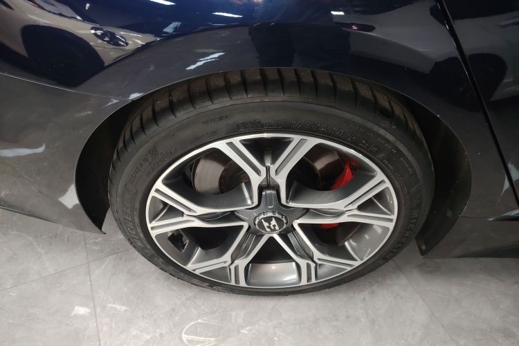 起亚 斯汀格 2018 汽车图片 #10