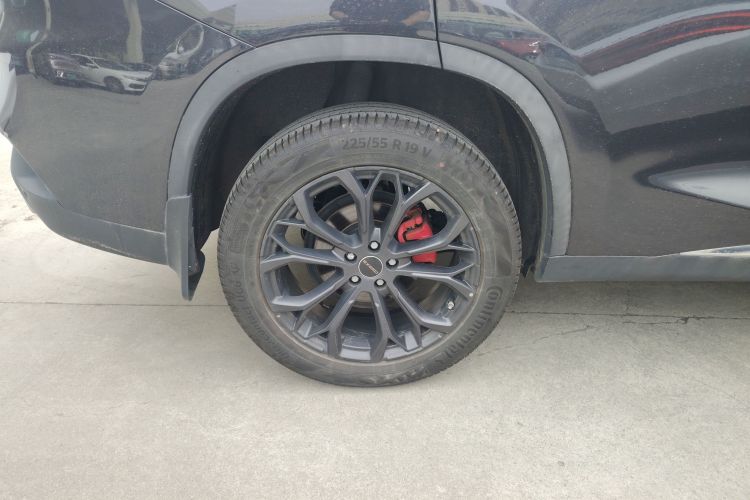 Exceed TX 2022 изображение автомобиля #10